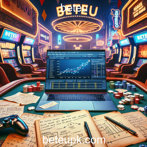 A Importância das Análises de Jogos: Uma Visão do 'Beteu'